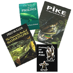 Pike Books