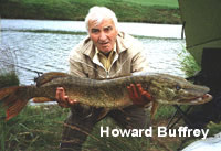 Howard Buffrey